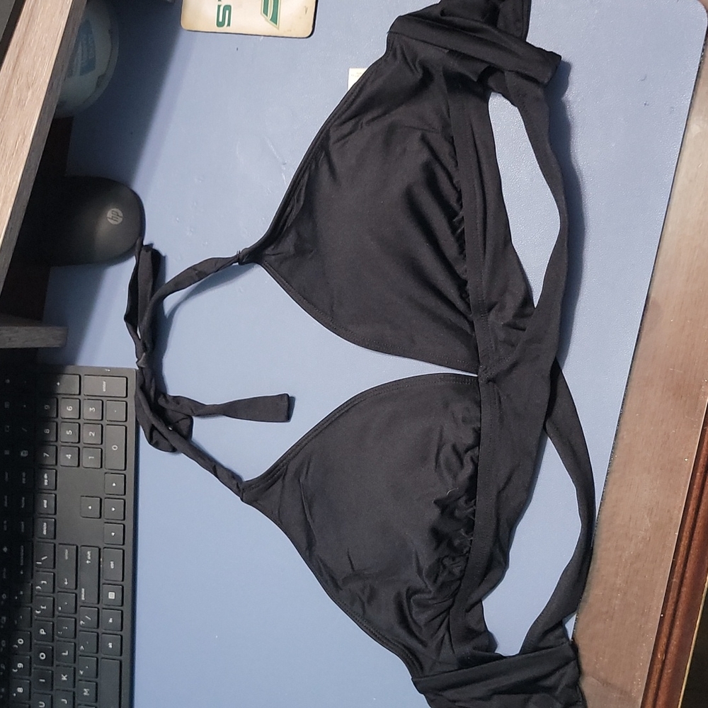 Kona sol bikini top